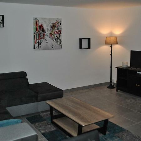 Appartements T2 Ou T3 Idealements Situes Brech Kültér fotó