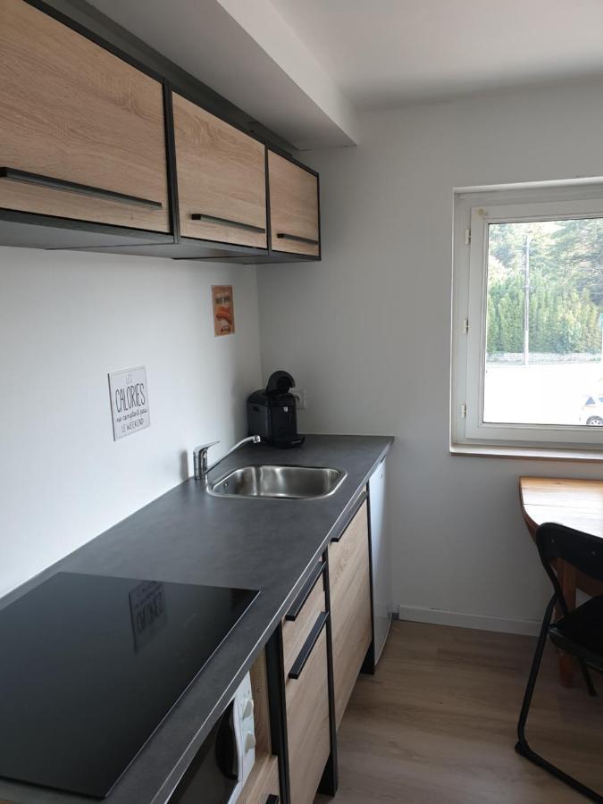 Appartements T2 Ou T3 Idealements Situes Brech Kültér fotó
