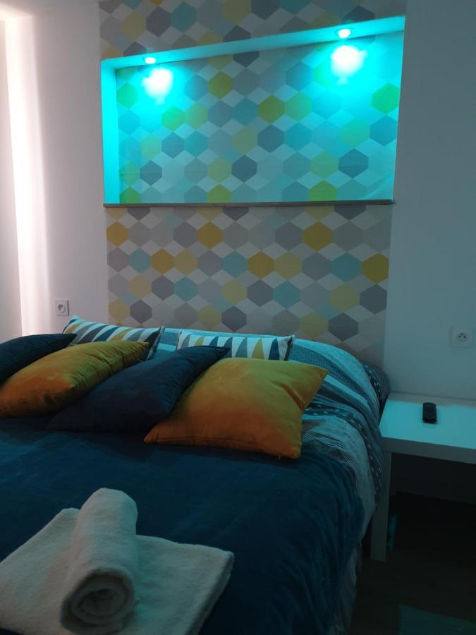Appartements T2 Ou T3 Idealements Situes Brech Kültér fotó
