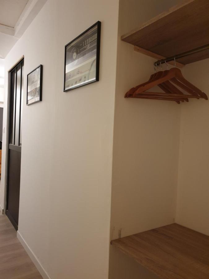 Appartements T2 Ou T3 Idealements Situes Brech Kültér fotó