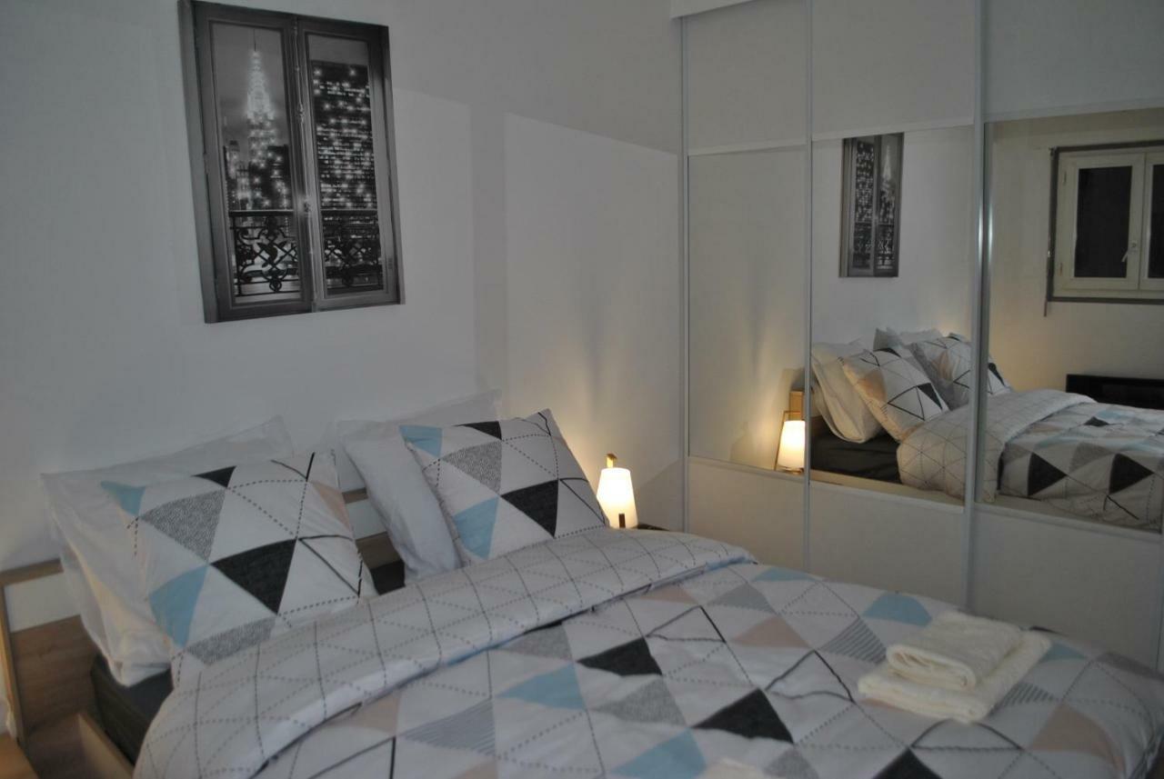 Appartements T2 Ou T3 Idealements Situes Brech Kültér fotó