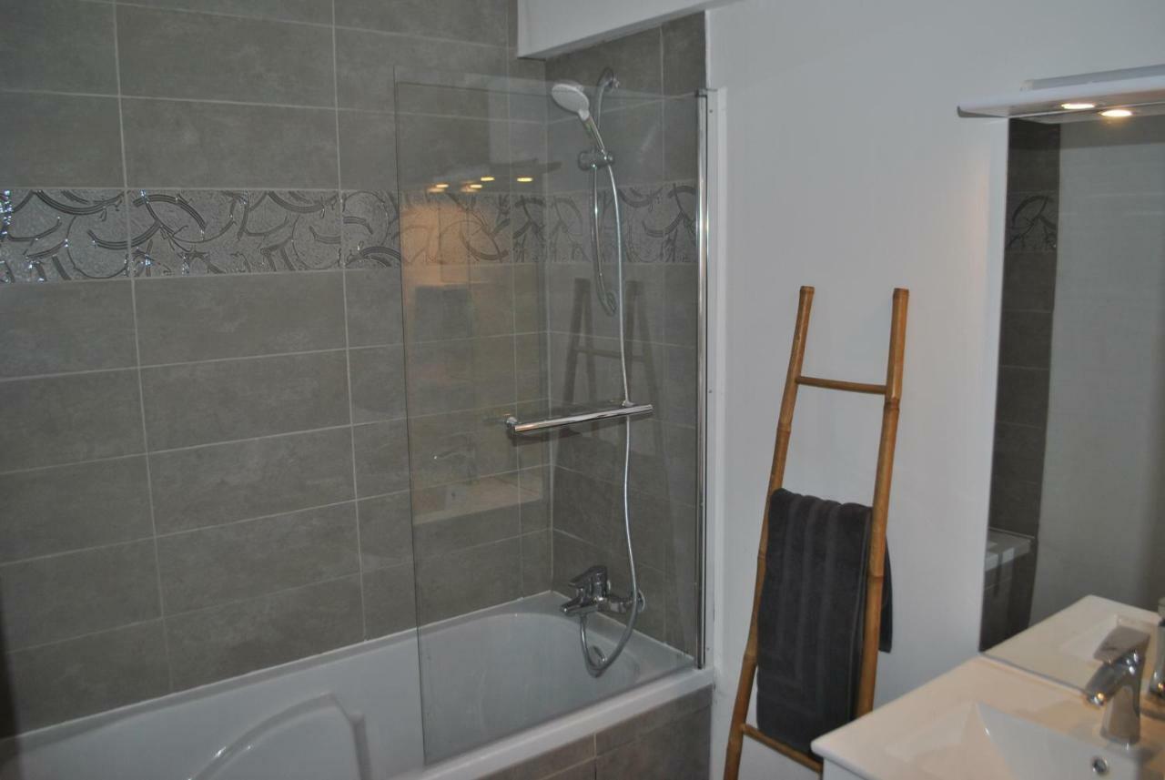 Appartements T2 Ou T3 Idealements Situes Brech Kültér fotó
