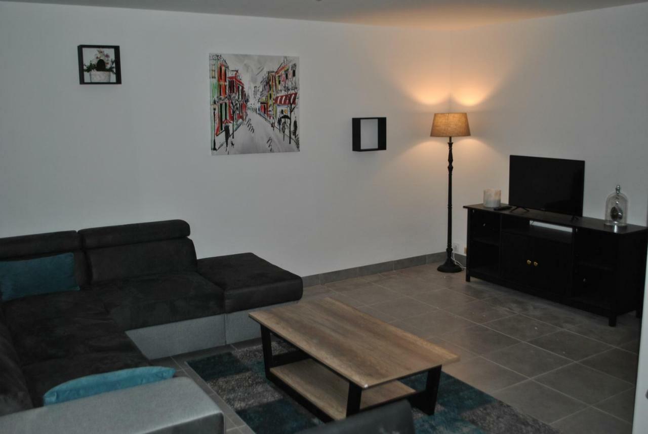 Appartements T2 Ou T3 Idealements Situes Brech Kültér fotó