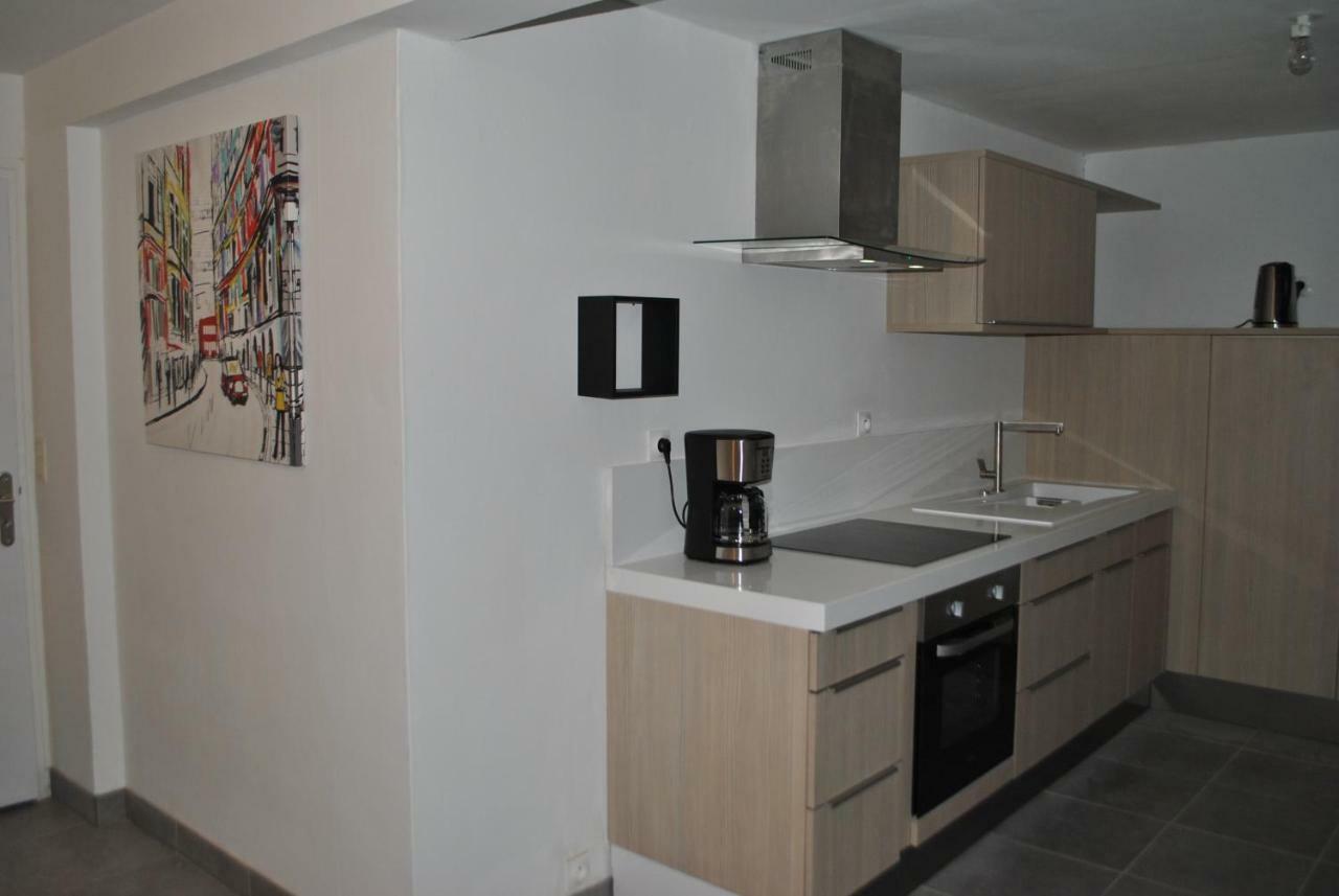 Appartements T2 Ou T3 Idealements Situes Brech Kültér fotó